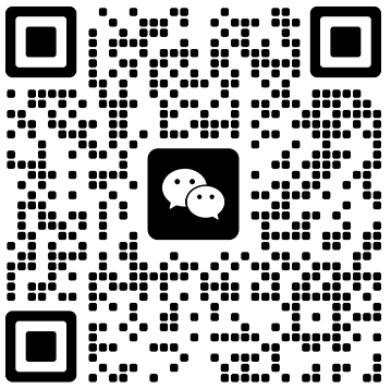 立刷客服二维码